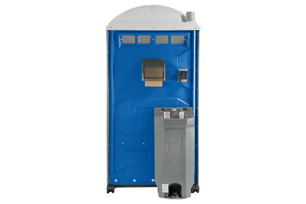 Deluxe Flushable Porta Potty Arkadelphia AR
