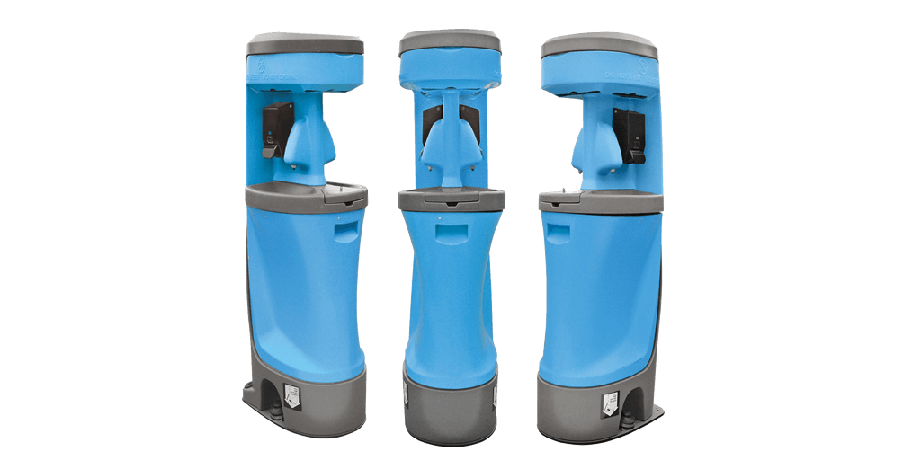 Portable Handwashing Stations Arkadelphia AR