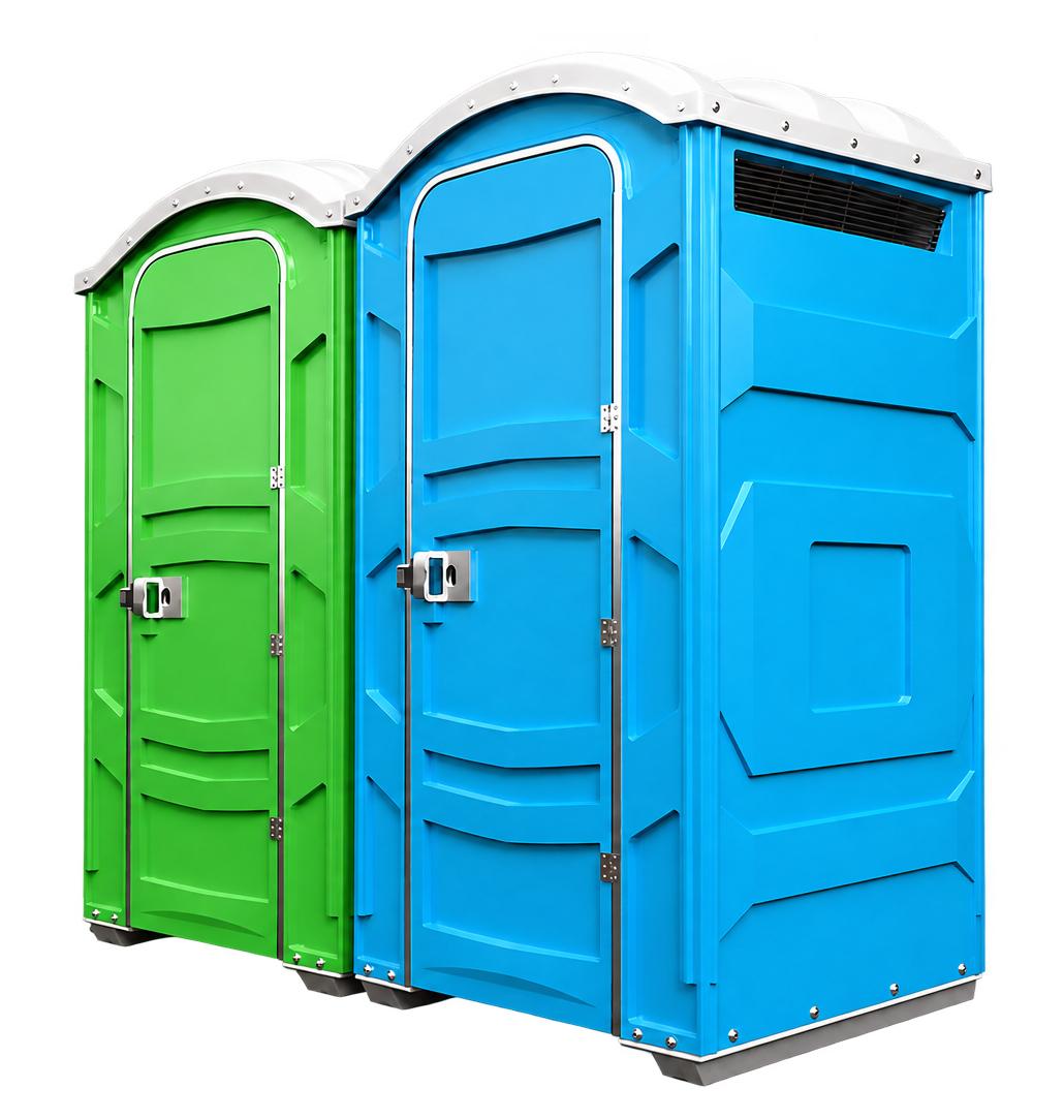 Professional Porta Potty Rentals Arkadelphia AR