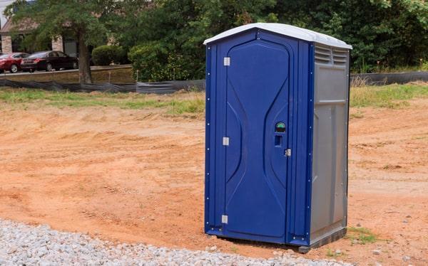 Arkadelphia Porta Potty