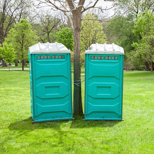 Seasonal Porta Potty Rentals Arkadelphia AR
