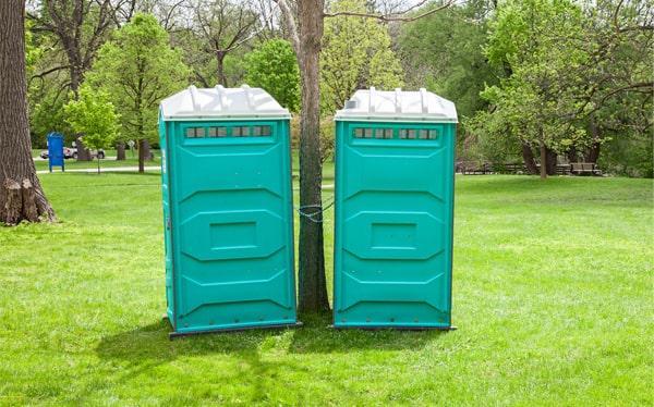 RV Camper Portable Toilet Rentals Arkadelphia AR
