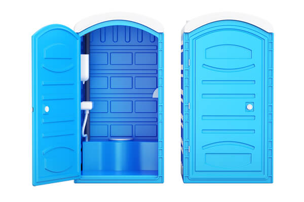 Porta Potty Rental Service Truck Arkadelphia AR